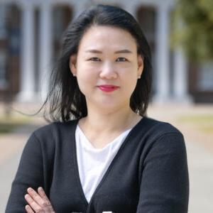 Dr. Inhye Cho